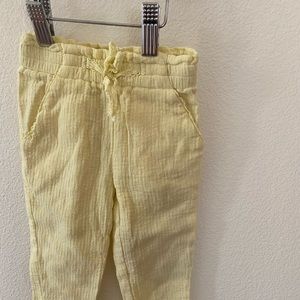 Louise Misha sz 2 pants girl EUC